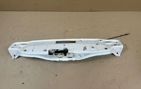 Volkswagen Amarok Top upper radiator support slam panel 7E0010806