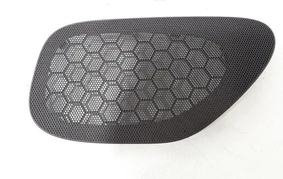 Saab 9-3 Ver2 Front door speaker cover trim 12801533A