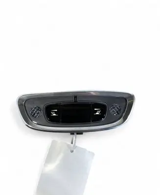 Volvo XC90 Rear seat light 31457644