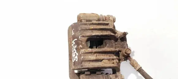 Hyundai Santa Fe Rear brake caliper