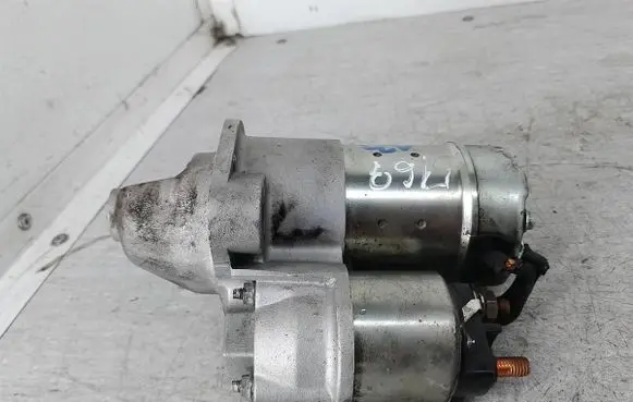 Opel Corsa C Starter motor STX200007