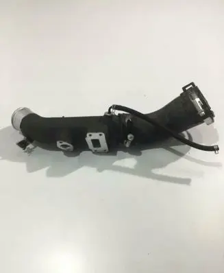 KIA Pro Cee'd III Air intake hose/pipe 2828803010