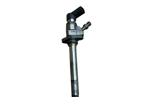 Fuel injector