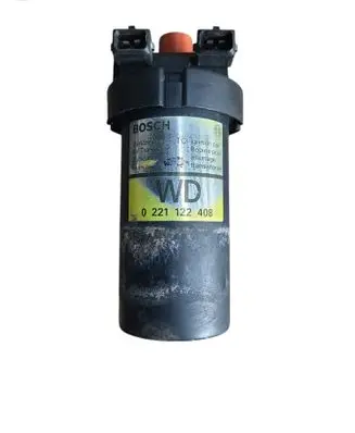 Opel Frontera A High voltage ignition coil 0221122408