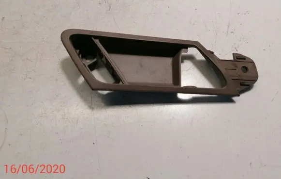 Mercedes-Benz GL X164 Other front door trim element