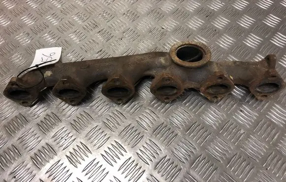 BMW X5 E70 Exhaust manifold 10451110 779688604