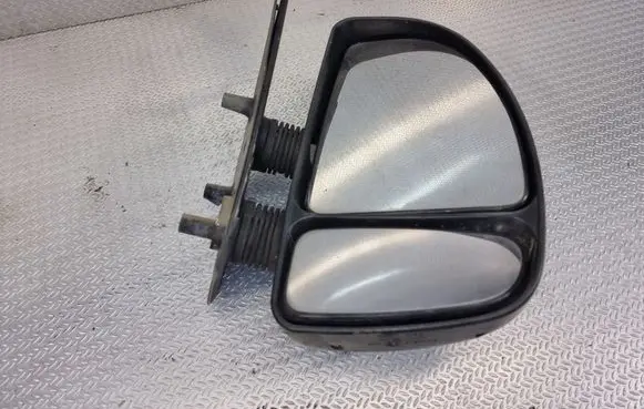 Fiat Ducato Manual wing mirror 0257142