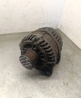Nissan X-Trail T31 Generator/alternator 23100JG71A