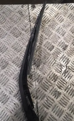 Mazda 2 Rear wiper blade arm