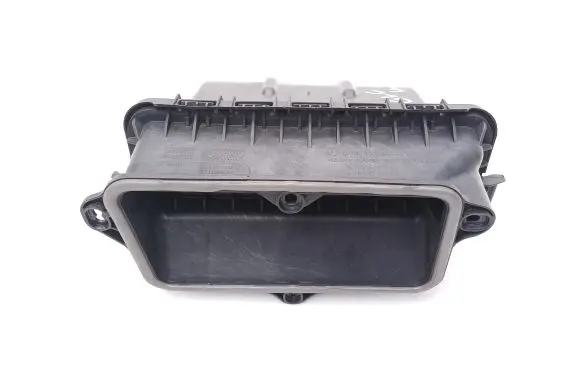 Mercedes-Benz GLC X253 C253 Cabin air micro filter frame (part) A2138307400 a2138302500 51528