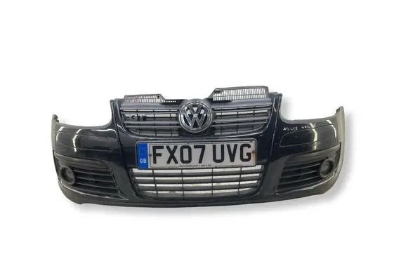 Volkswagen Golf V Front bumper 