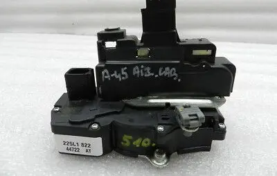 Chevrolet Captiva Rear door lock 94551343