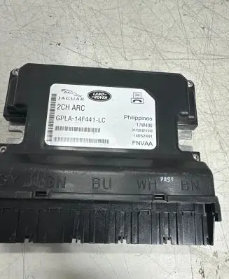 Land Rover Range Rover Sport L494 Airbag control unit/module GPLA14F441LC