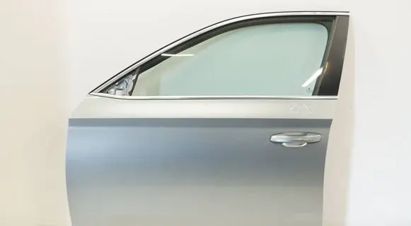 Skoda Superb B8 (3V) Front door SUPIIILF7MDLPUK
