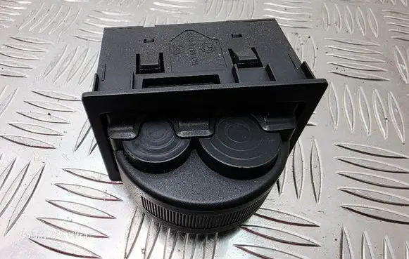 BMW 7 E38 Dashboard storage box/compartment 8160474