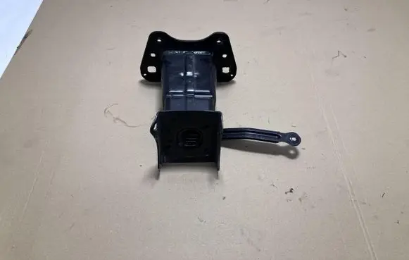 Mercedes-Benz ML W164 Front bumper shock/impact absorber TM9149