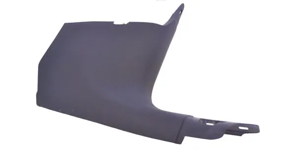 Audi A4 S4 B8 8K Front sill trim cover 8W6867272B