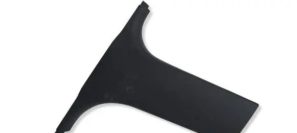 BMW 3 E90 E91 (B) pillar trim (bottom) 7058337 52107010