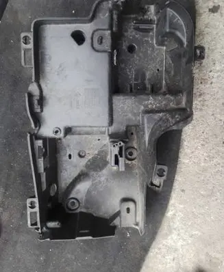 Citroen C5 Fuse box cover 9659031380