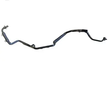 Land Rover Range Rover Sport L494 Turbo turbocharger oiling pipe/hose 9H2Q-6K621-DC
