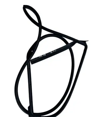 Mazda 6 Rubber seal rear door 