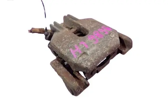 BMW 5 E39 Rear brake caliper 