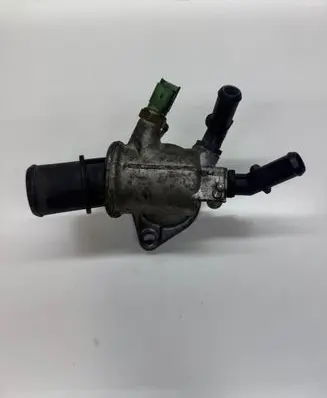 Fiat Croma Thermostat/thermostat housing 55203388 8890