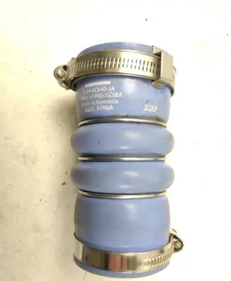 Ford F150 Intercooler hose/pipe FL346C640JA R7N6A