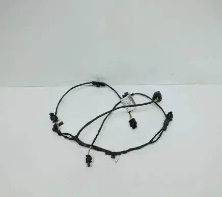 Seat Ibiza IV (6J,6P) Parking sensor (PDC) wiring loom 6J0971194C