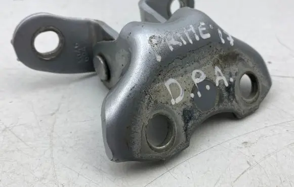 Toyota Prius Prime Front door lower hinge 