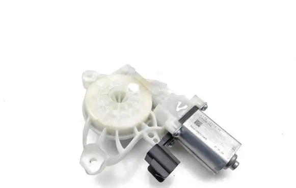 Ford Puma Front door window regulator motor L1TB-14553-BE A75658-116
