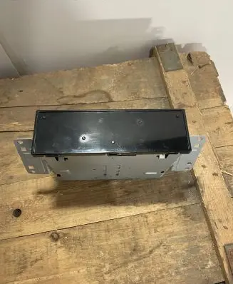 GPS navigation control unit/module