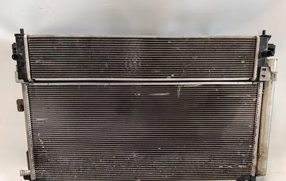 Toyota RAV 4 (XA50) Radiator set 122050-0050