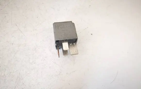 Ford Mondeo MK IV Other relay 6g9t14b192aa