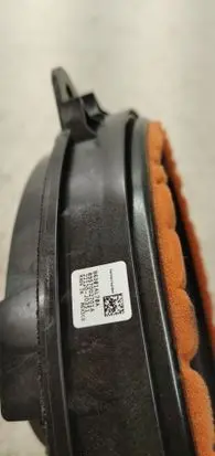 Subaru Outback (BT) Front door speaker 8630AL70A
