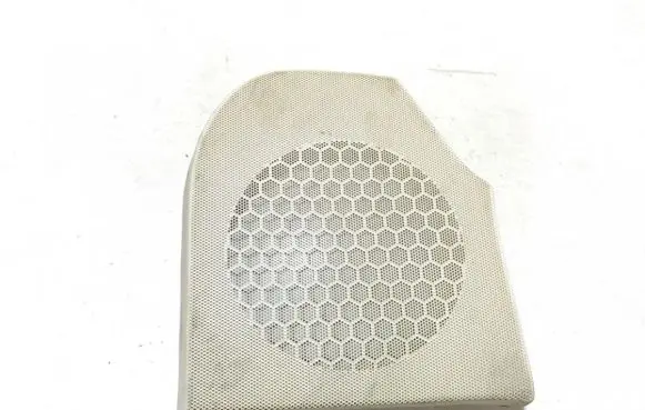 Side speaker trim/cover
