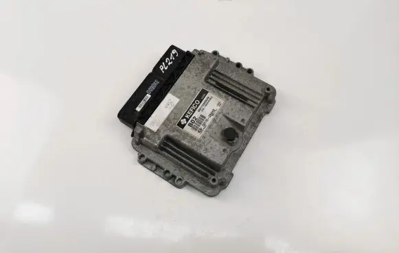 KIA Sportage Engine control unit/module ECU 391102BAH2