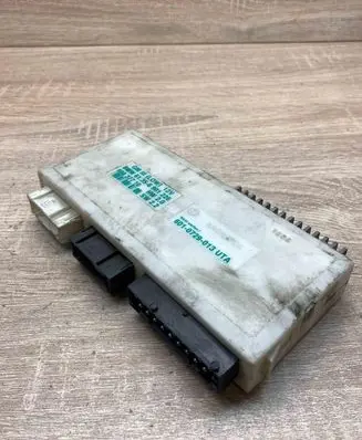 BMW 5 E39 Comfort/convenience module 6901226 6010729013
