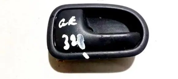 Mazda 323 Rear door interior handle dh221