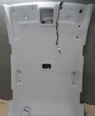 Hyundai ix35 Headlining 