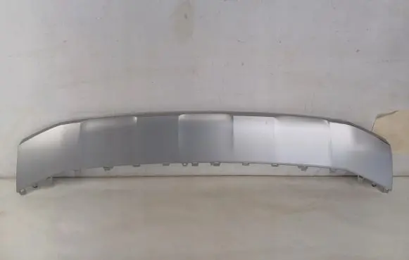 Audi Q4 Sportback e-tron Front bumper lip 89A807733A