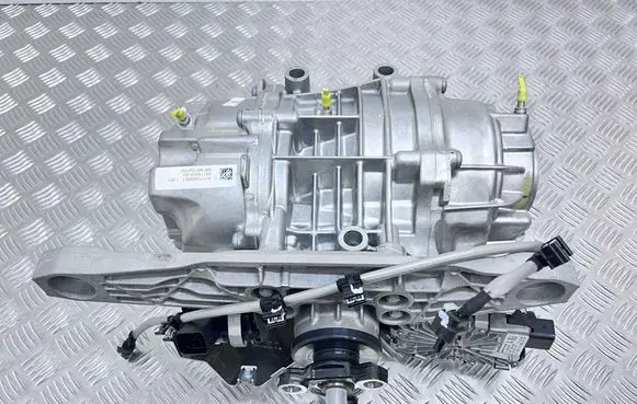 Mercedes-Benz A W177 AMG Rear differential A1773509801 A1773508101