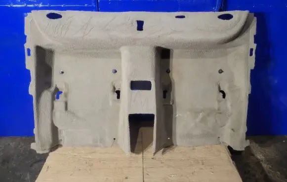 Volvo S60 Interior carpet 39827170 39801551