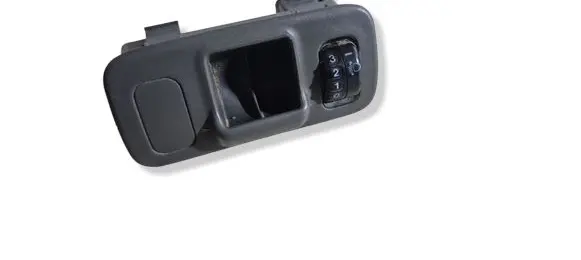 Toyota Yaris Verso Headlight level height control switch 356C04