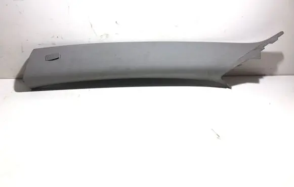 Volkswagen Touareg I (A) pillar trim 7L6867233