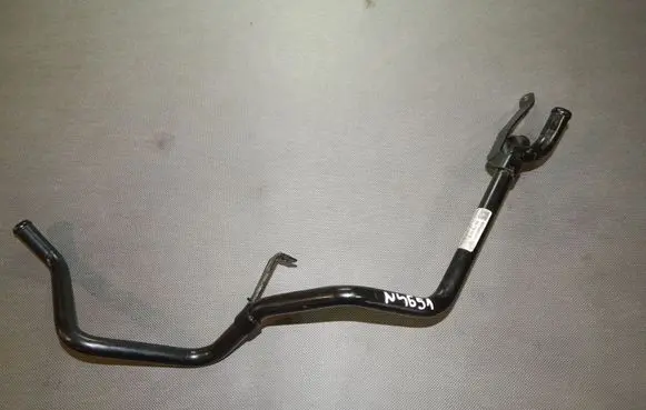 Audi Q5 SQ5 Engine coolant pipe/hose 03L122157B