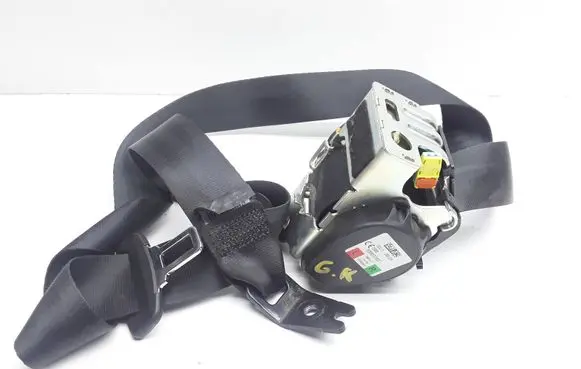 Volvo S90, V90 Rear seatbelt P39836042 39836042