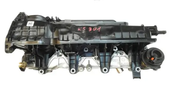 Audi A6 C7 Intake manifold 079133109BB