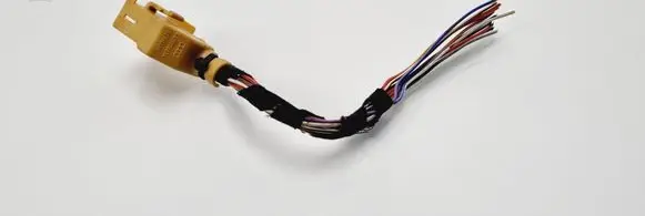 Audi A4 S4 B5 8D Other wiring loom 4A0971883A