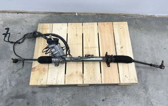 Audi A2 Steering rack 0230080053001